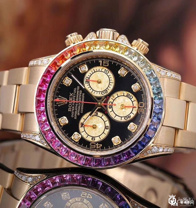 云浮二手手表回收_万国手表回收多少钱