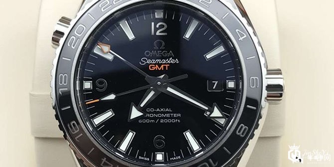 二手欧米茄手表回收案例