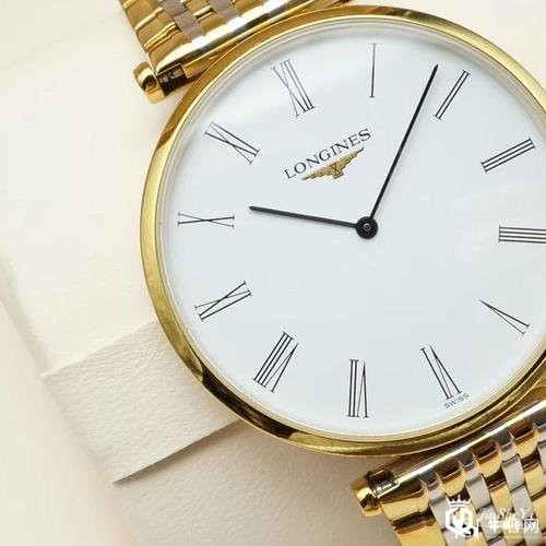 成都手表回收店