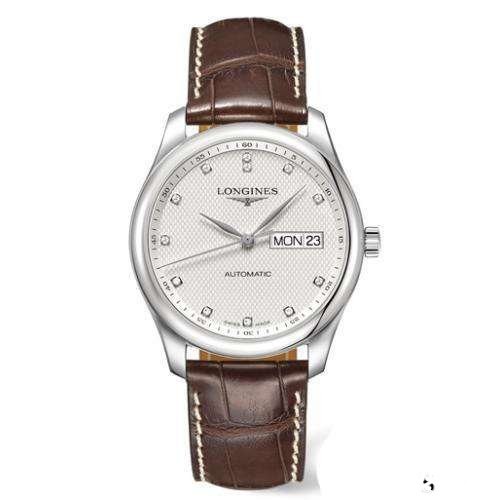 成都浪琴手表回收