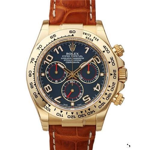 成都劳力士手表回收