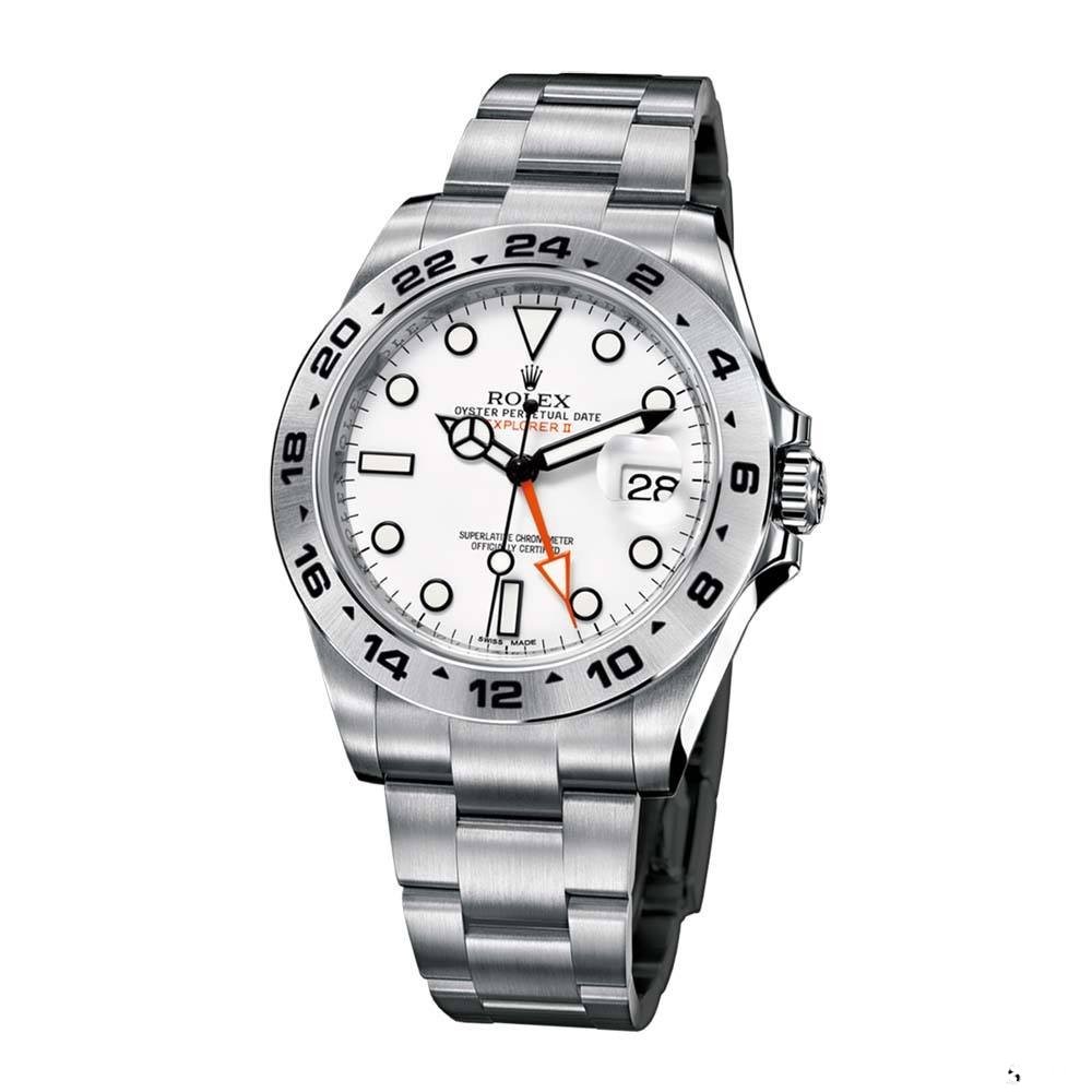 成都手表回收公司