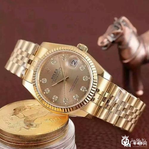 成都手表回收公司