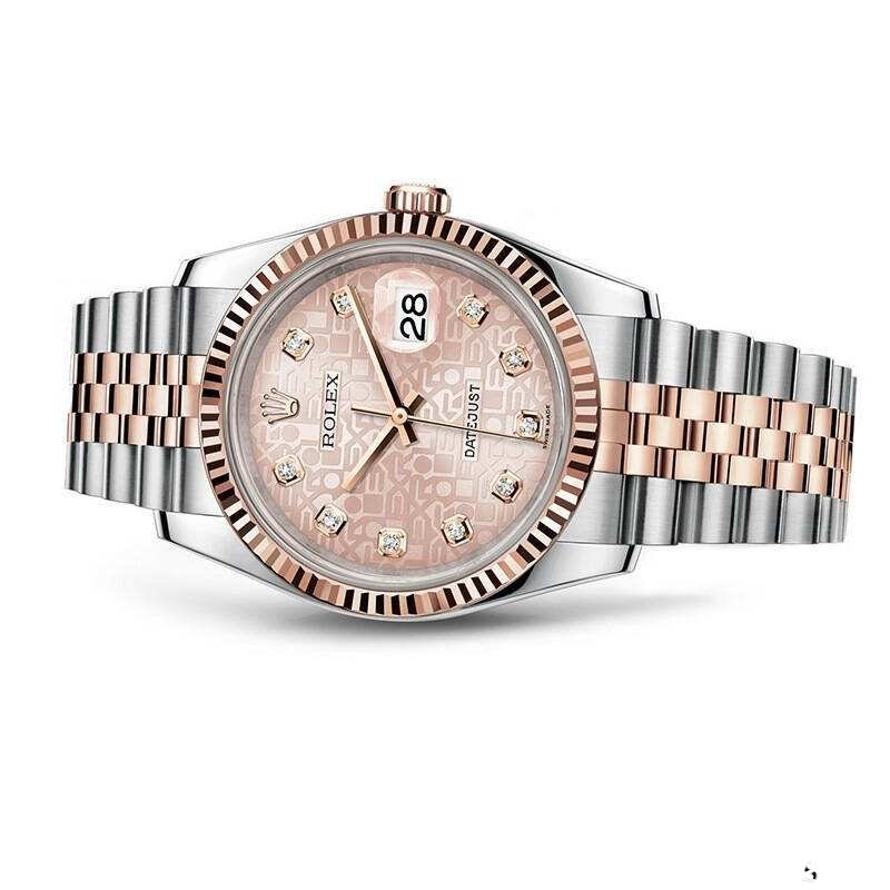 成都劳力士手表回收