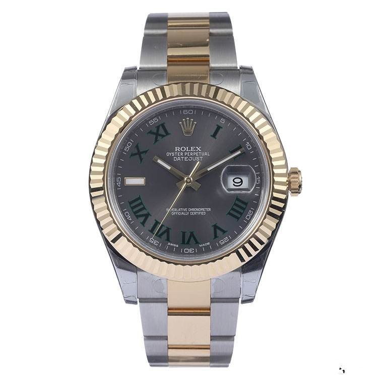 成都劳力士手表回收