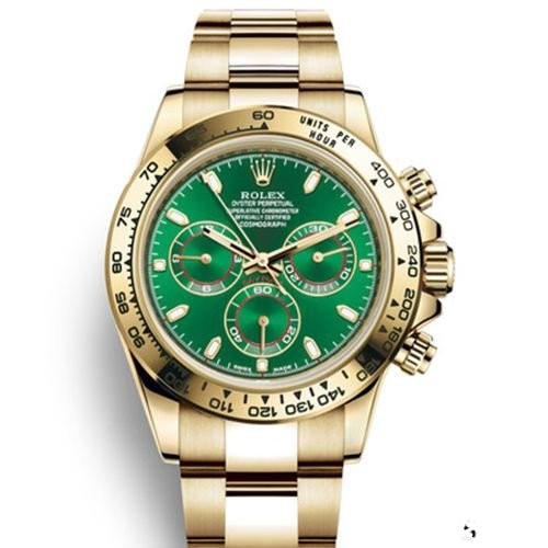 成都劳力士手表回收