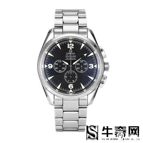 欧米茄手表回收