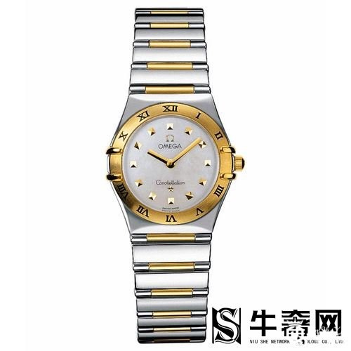 欧米茄手表回收