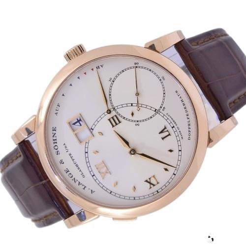 成都手表回收公司