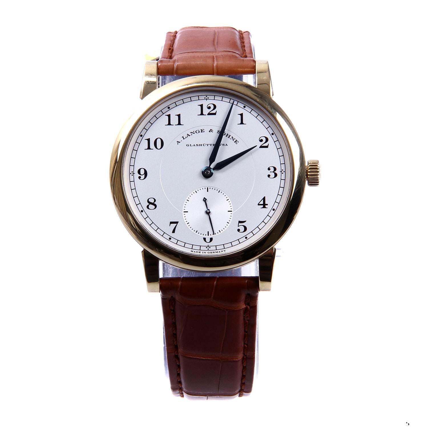 成都手表回收公司