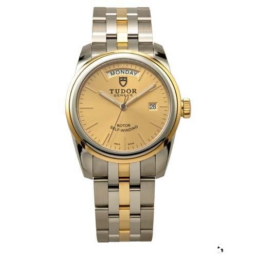 成都帝舵手表回收