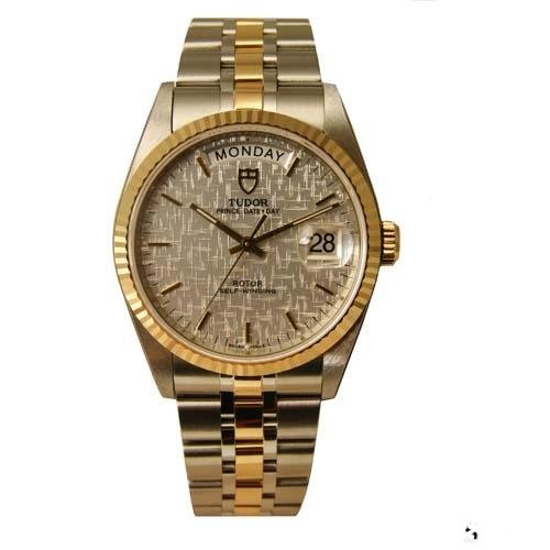 成都帝舵手表回收