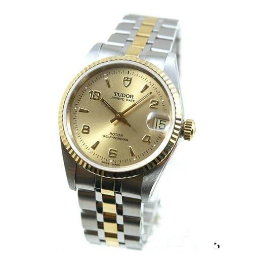 成都帝舵手表回收