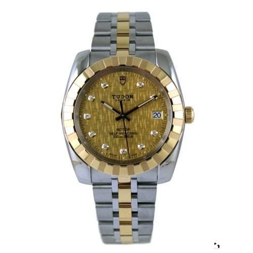 成都帝舵手表回收