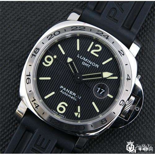 成都沛纳海手表回收