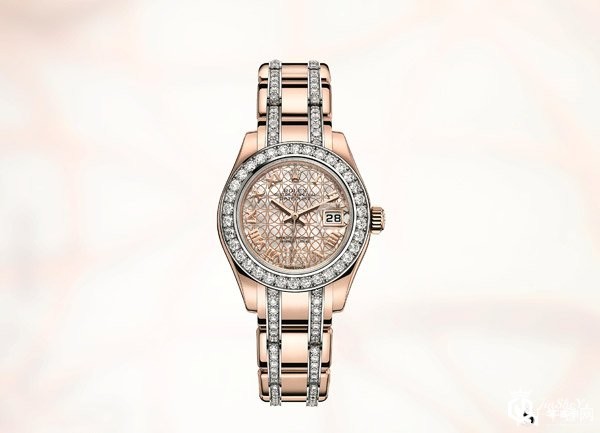 武汉劳力士手表回收