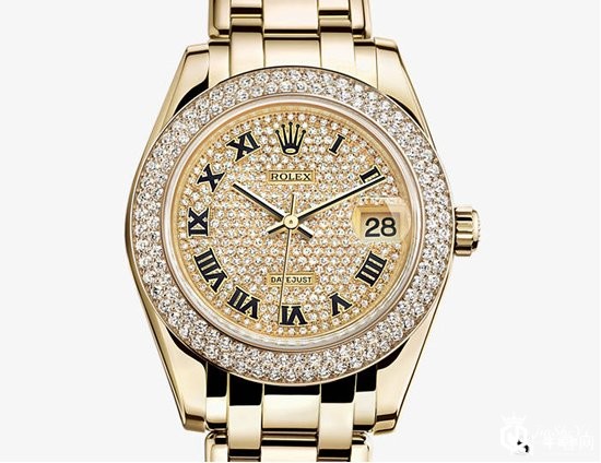 武汉劳力士手表回收