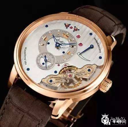 成都手表回收公司