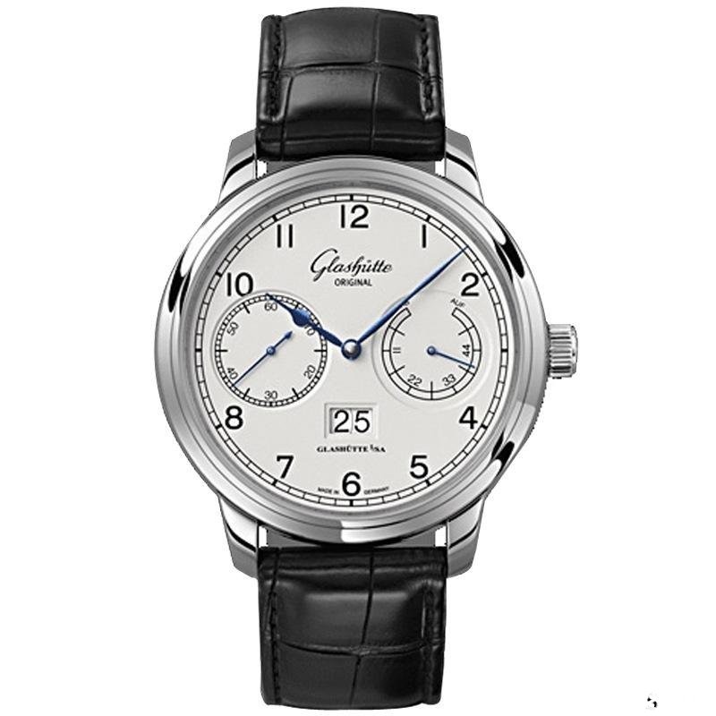 成都手表回收公司