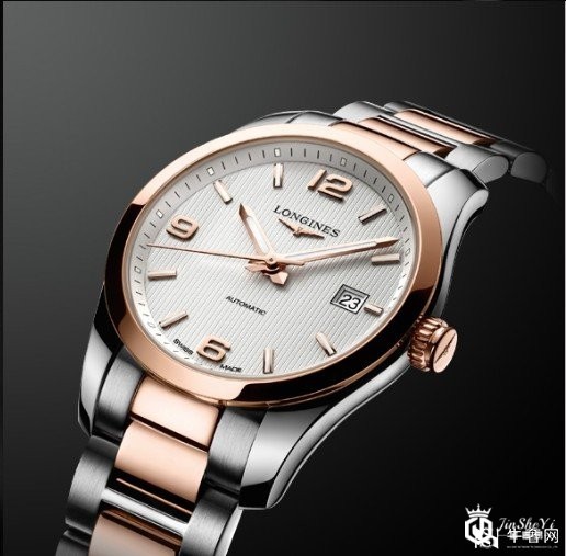 武汉浪琴手表回收