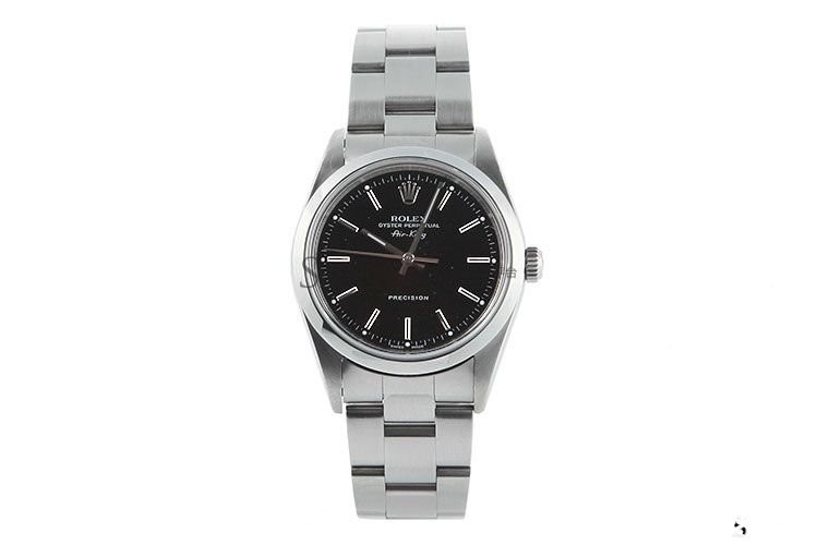 武汉劳力士手表回收