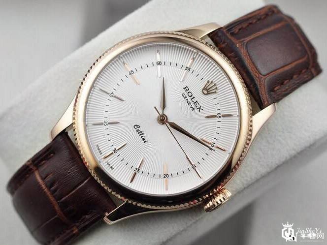 武汉劳力士手表回收