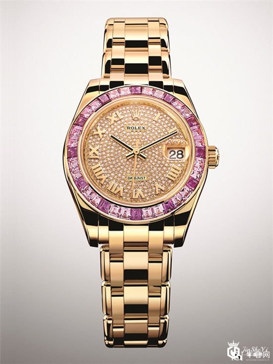 武汉劳力士手表回收