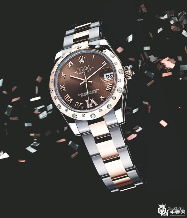 武汉劳力士手表回收