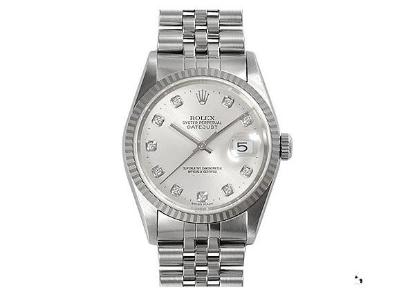 武汉劳力士手表回收