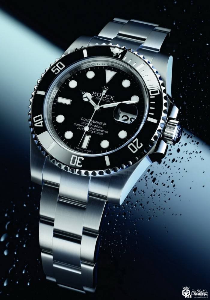 武汉劳力士手表回收