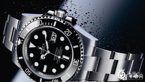 武汉劳力士手表回收