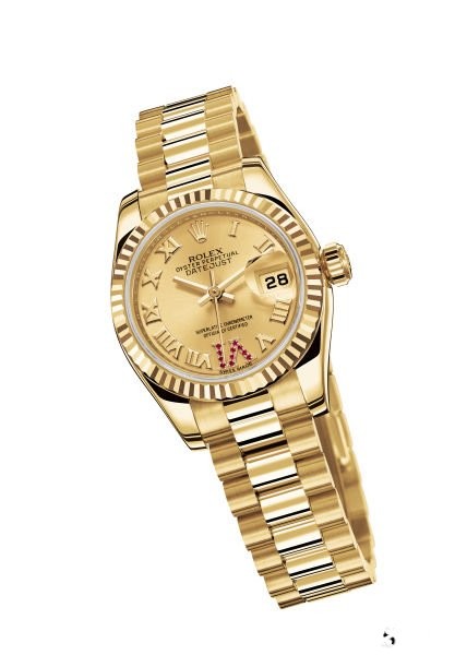 武汉劳力士手表回收