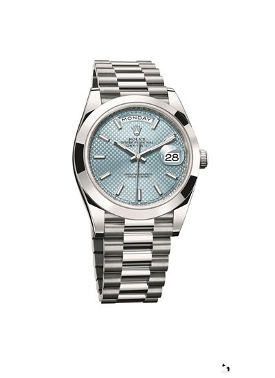 武汉劳力士手表回收