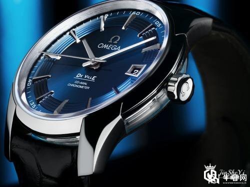 武汉欧米茄手表回收