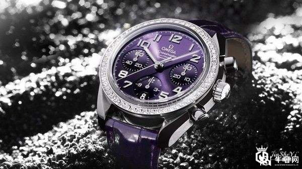 武汉欧米茄手表回收