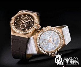 武汉欧米茄手表回收