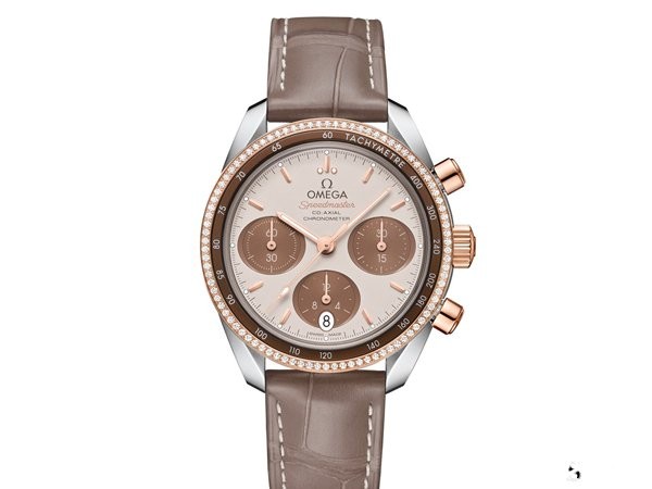 武汉欧米茄手表回收