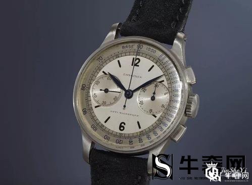 浪琴手表回收,手表回收