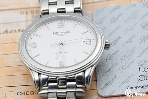 浪琴复刻系列手表的回收价格