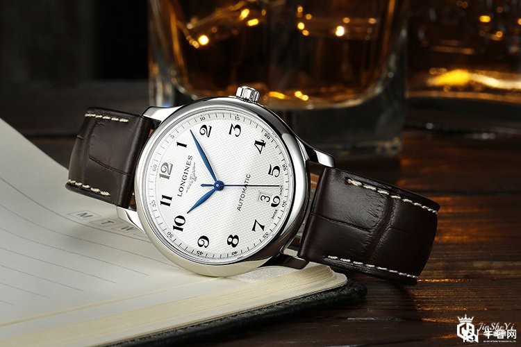 浪琴名匠系列2.628.4.78.3手表回收