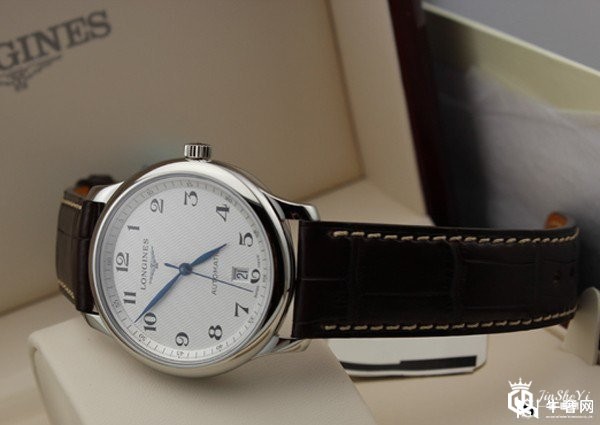 浪琴名匠系列2.628.4.78.3手表回收