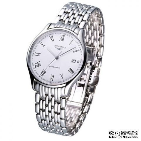 武汉浪琴手表回收