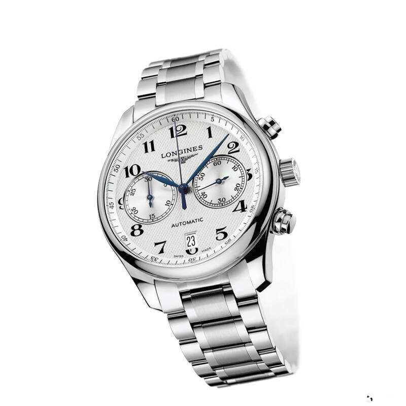 武汉浪琴手表回收