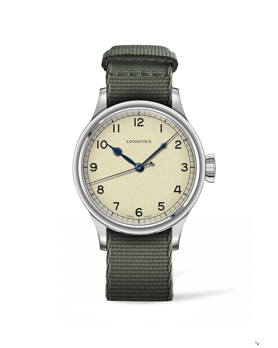 武汉浪琴手表回收