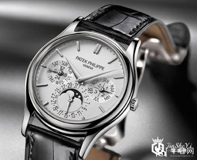 武汉百达翡丽手表回收