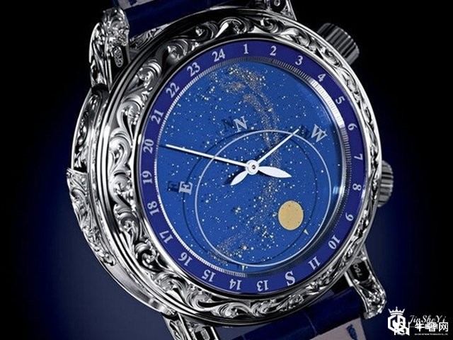 武汉百达翡丽6104手表回收