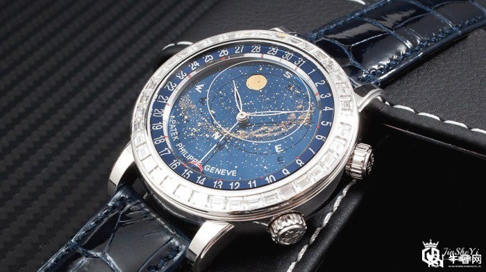 武汉百达翡丽6104手表回收