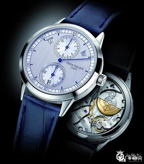 武汉百达翡丽手表回收