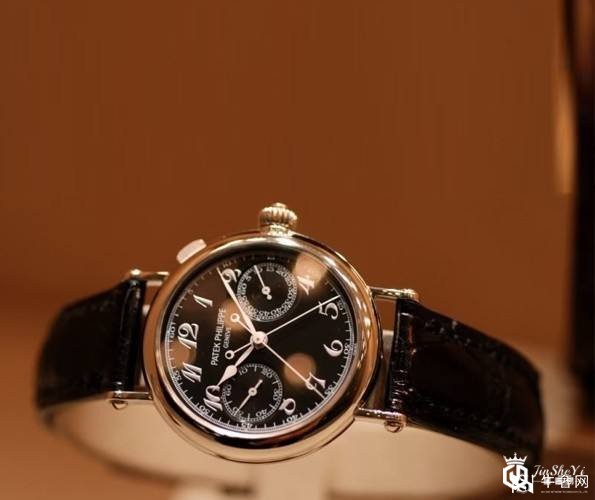 武汉百达翡丽手表回收
