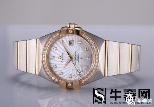 欧米茄手表回收,手表回收,武汉手表回收